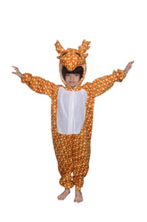 Deer Costume 29 4 - 5 - Colorland Toys
