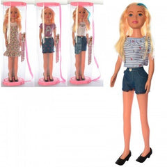 Defa Lucy Fashion Doll 8404 - Colorland Toys