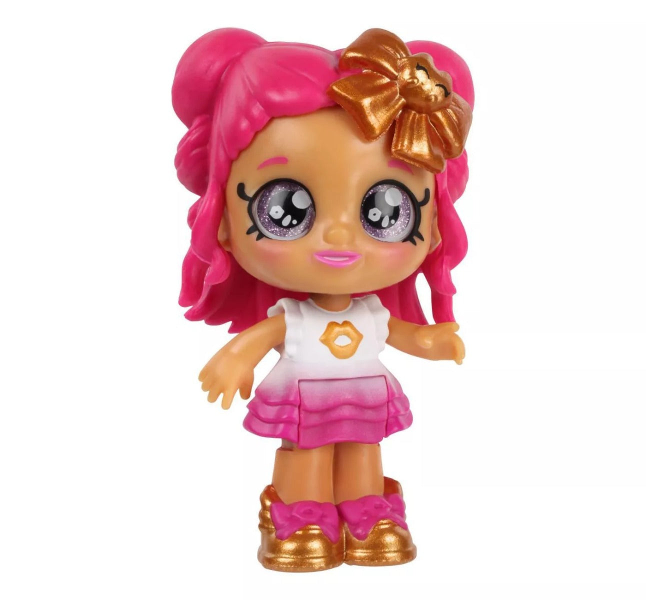 Kindi Kids Minis Lippy Lulu 50100 - Colorland Toys