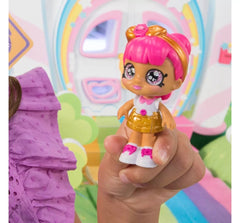 Kindi Kids Minis Lippy Lulu 50100 - Colorland Toys