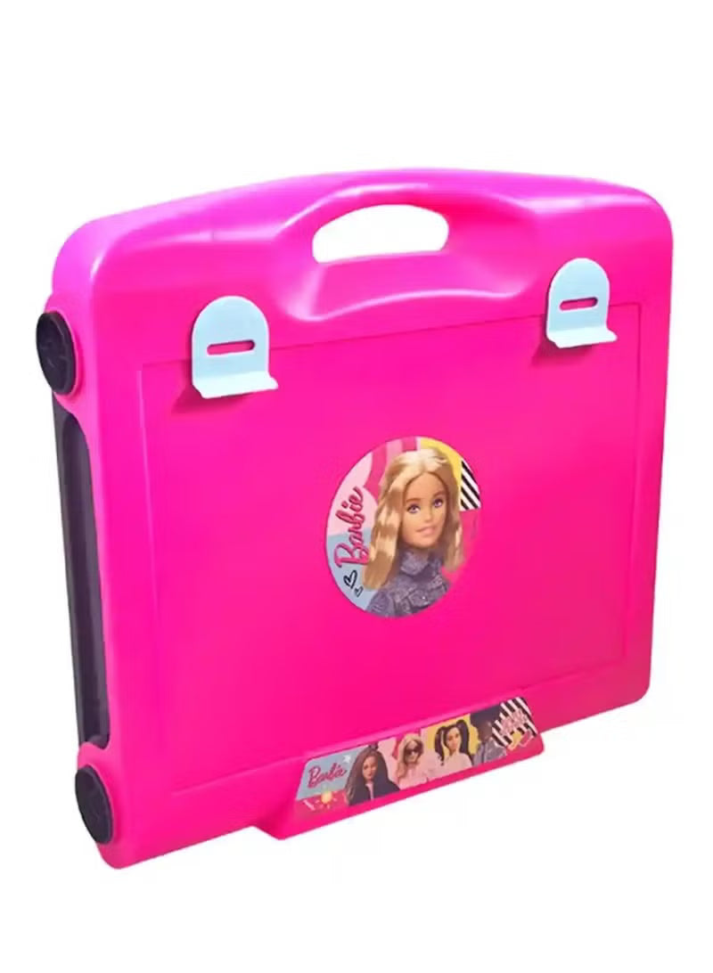 Barbie Art Studio - Colorland Toys