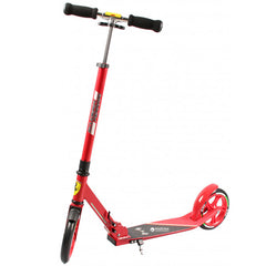 Ferrari Foldable Two Wheel Scooter FXA70 - Colorland Toys
