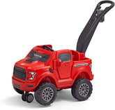 Step2 2 in 1 Ford F-150 SVT Raptor 483600 - Colorland Toys
