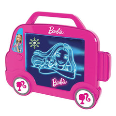 Diamant Barbie Camper Glow Pad 5114 - Colorland Toys