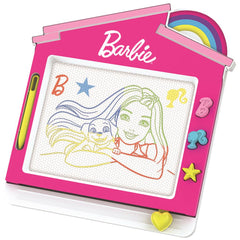 Diamant Barbie Magnetic Color Doodle Board 5189 - Colorland Toys