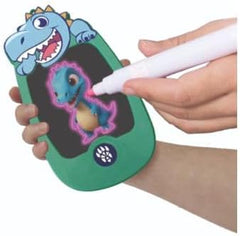 Diamant Mobile Dinosaur Light Pad 3441 - Colorland Toys