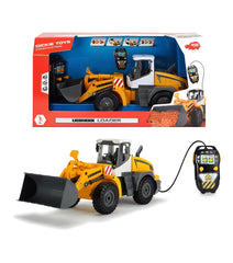 Dickie RC Construction Front Loader 203728001 - Colorland Toys