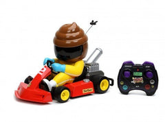 Dickie RC Fart Kart Controlled Car 251106018 - Colorland Toys