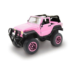 Dickie RC Girlmazing Jeep Wrangler 1 - 16 251106003 - Colorland Toys