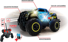 Dickie RC Illuminator RTR 119125 - Colorland Toys
