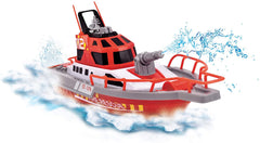 Dickie Toys RC Fire Boat RC 201107000 - Colorland Toys