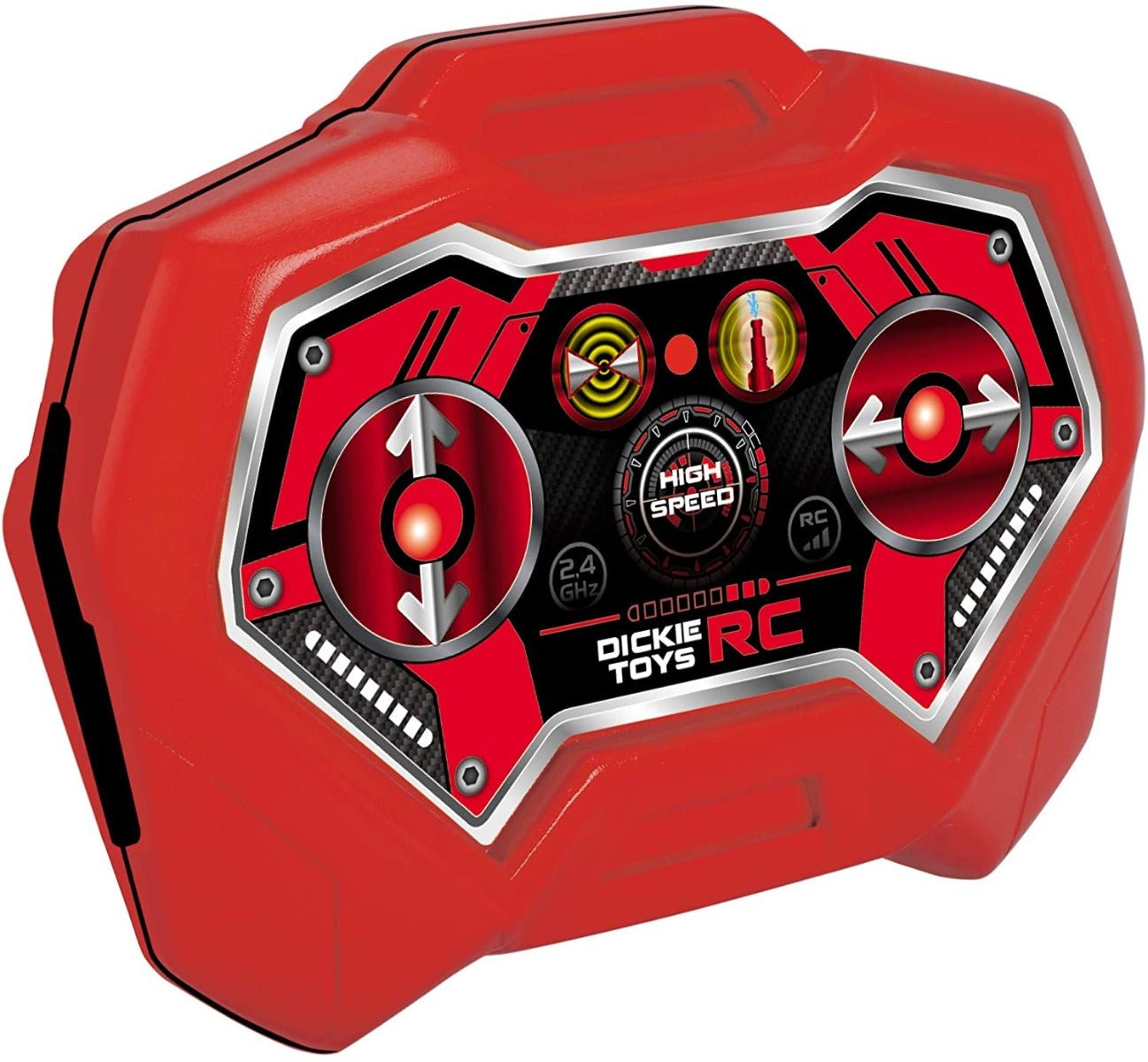 Dickie Toys RC Fire Boat RC 201107000 - Colorland Toys