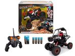 Dickie Toys RC Polaris Rock Crawler RTR - 201119101 - Colorland Toys