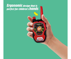 Dickie Toys Walkie Talkie Fun 201118195 - Colorland Toys