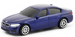 Die Cast Metal Car Assorted - Colorland Toys