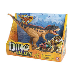 Dino Valley Spinosaurus Light & Sound Dinosaur Assorted 542083 - Colorland Toys
