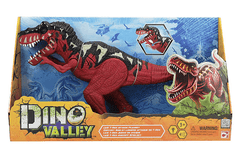 Dino Valley T - Rex Attack Playset 542121 - Colorland Toys