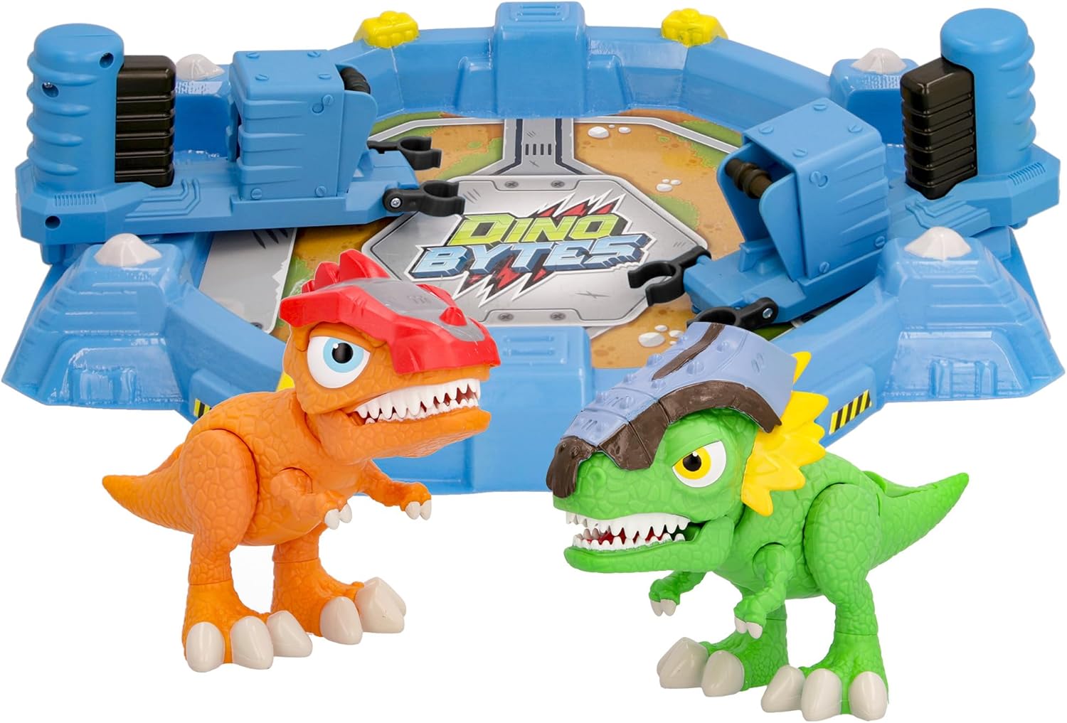 Dinobytes Battle Dino Arena 913660 - Colorland Toys