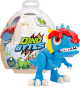 Dinobytes Battle Dino - Blue 910133 - Colorland Toys