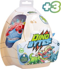 Dinobytes Battle Dino - Blue 910133 - Colorland Toys