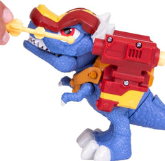 Dinobytes Battle Dino Deluxe Cannon 914179 - Colorland Toys