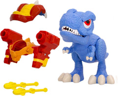 Dinobytes Battle Dino Deluxe Cannon 914179 - Colorland Toys