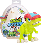 Dinobytes Battle Dino - Green 910119 - Colorland Toys