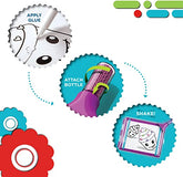 Discovery Art Board Shake and Sprinkle 1306006331 - Colorland Toys