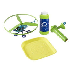 Discovery Kids Bubble Helicopter 1322001221 - Colorland Toys