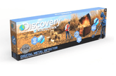 Discovery Kids Digital Metal Detector 1423005441 - Colorland Toys