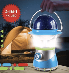 Discovery: Kids Starlight Lantern 6000114 - Colorland Toys