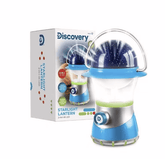 Discovery: Kids Starlight Lantern 6000114 - Colorland Toys