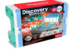 Discovery Mindblown - Early Engineers 1423011220 - Colorland Toys