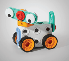 Discovery Mindblown - Early Engineers 1423011220 - Colorland Toys