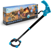 Discovery Mindblown Kids Digital Metal Detector STEM Toy, Ages 6+ - Colorland Toys