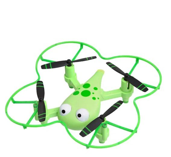 Discovery Mindblown Stunt Drone 6000434 - Colorland Toys