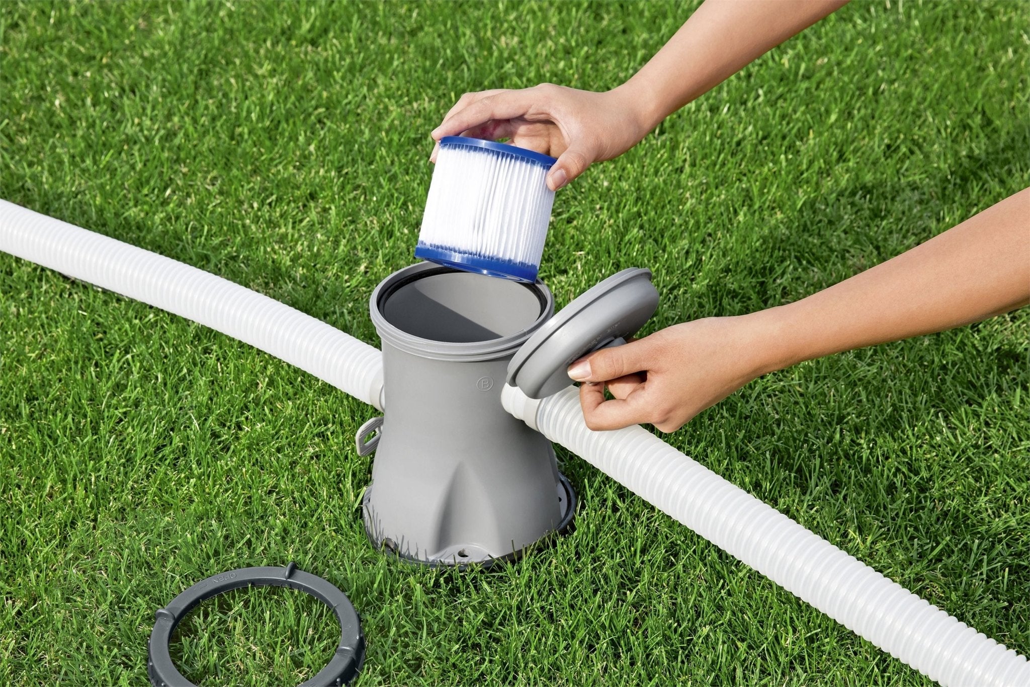 Discovery Neon Light Board 1303002031 - Colorland Toys