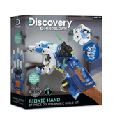 Discovery Toy DIY Bionic Hand Set 1423020051 - Colorland Toys