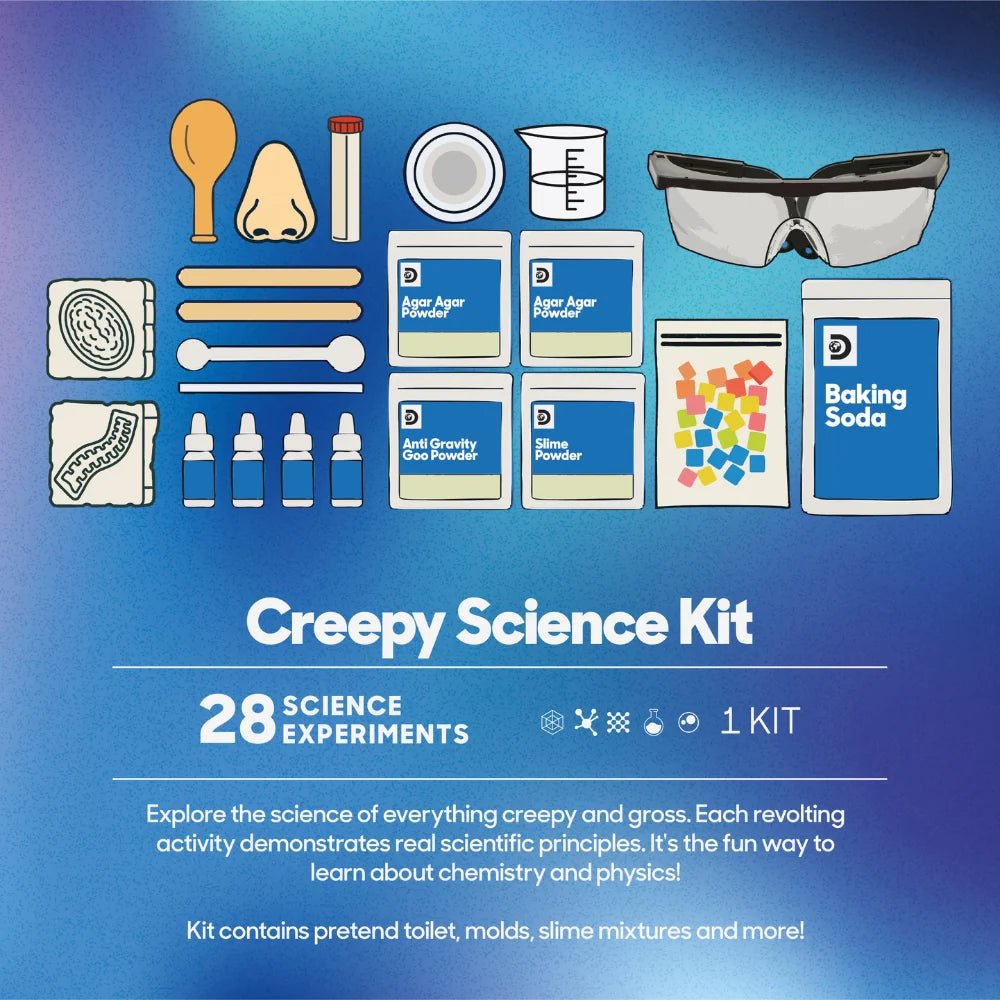 Discovery Toy Diy Creepy Science Lab Mass 1456023180 - Colorland Toys