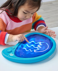 Discovery Toy Drawing Glow Palette Mess Free 1306020840 - Colorland Toys