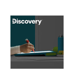 Discovery Toy Kids Tracing Tablet Light Designer 1306020800 - Colorland Toys