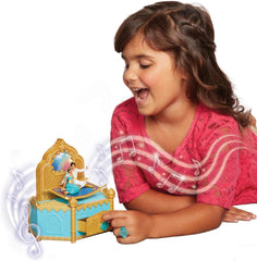 Disney Aladdin Feature Jewelry Box 86099 - Colorland Toys