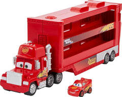 Disney Cars Mini Racers Mack Hauler GNW34 - Colorland Toys