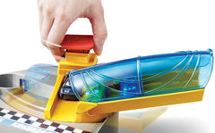 Disney Cars Mini Racers Rollin Raceway Playset FPR05 - Colorland Toys