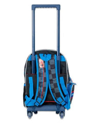 Disney Cars Piston Cup Racing Trolley Bag 16inch TBT23INDT8 - 16 - Colorland Toys