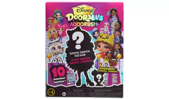 Disney Doorables Adoorbs Doll Asst Series - 1 45801 - Colorland Toys