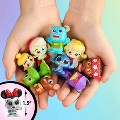 Disney Doorables Multi Peek Series 10 JP - 44718 - Colorland Toys