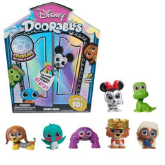 Disney Doorables Multi Peek Series 10 JP - 44718 - Colorland Toys