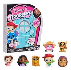 Disney Doorables Multi Peek Series - 12 44856 - Colorland Toys