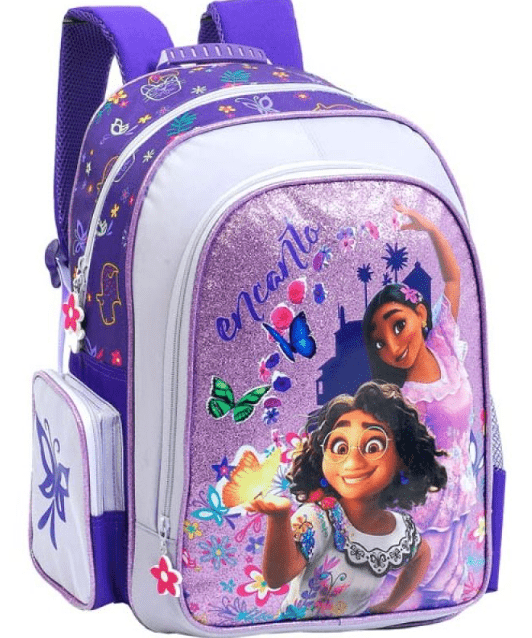 Disney Encanto Backpack 16inch FK21452 - Colorland Toys
